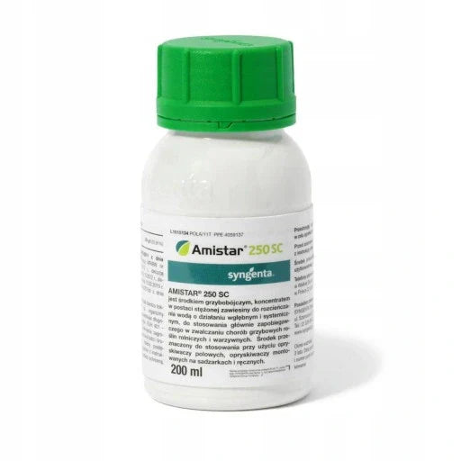 Amistar 250SC | Fongicide | 200ml