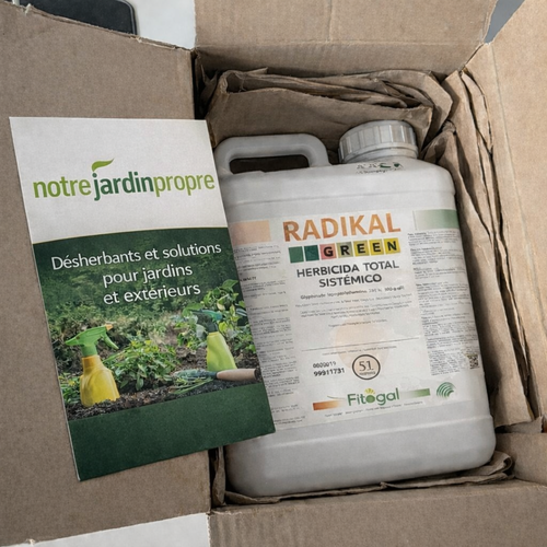 herbicide glyphosate roundup ultraplus Desherbant Herbicide Glyphosate ROUNDUP UltraPlus 5L – Notre jardin propre