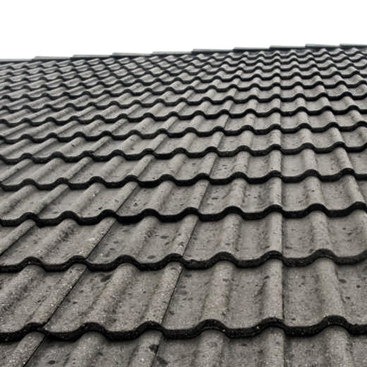 Hydrofuge imperméabilisant incolore pour toiture en béton ciment : IMPERTOITURE BETON